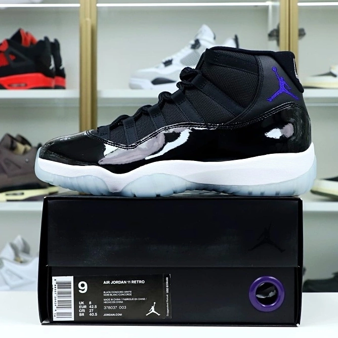 AIR 11 NIKE JORDAN 0903